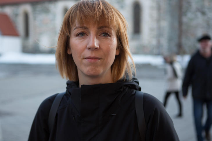 — Vi kommer til å få til dette, men akkurat nå er det krise, sier varaordfører Mona Berger om boligtilbudet på rusfeltet i Trondheim