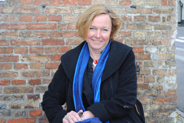 Ingeborg Rossow, seniorforsker ved avdeling rusmidler og tobakk ved Folkehelseinstituttet. Arkivfoto: Sidsel Skotland